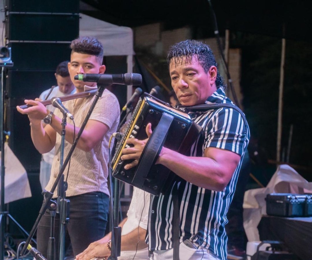 Festival Vallenato