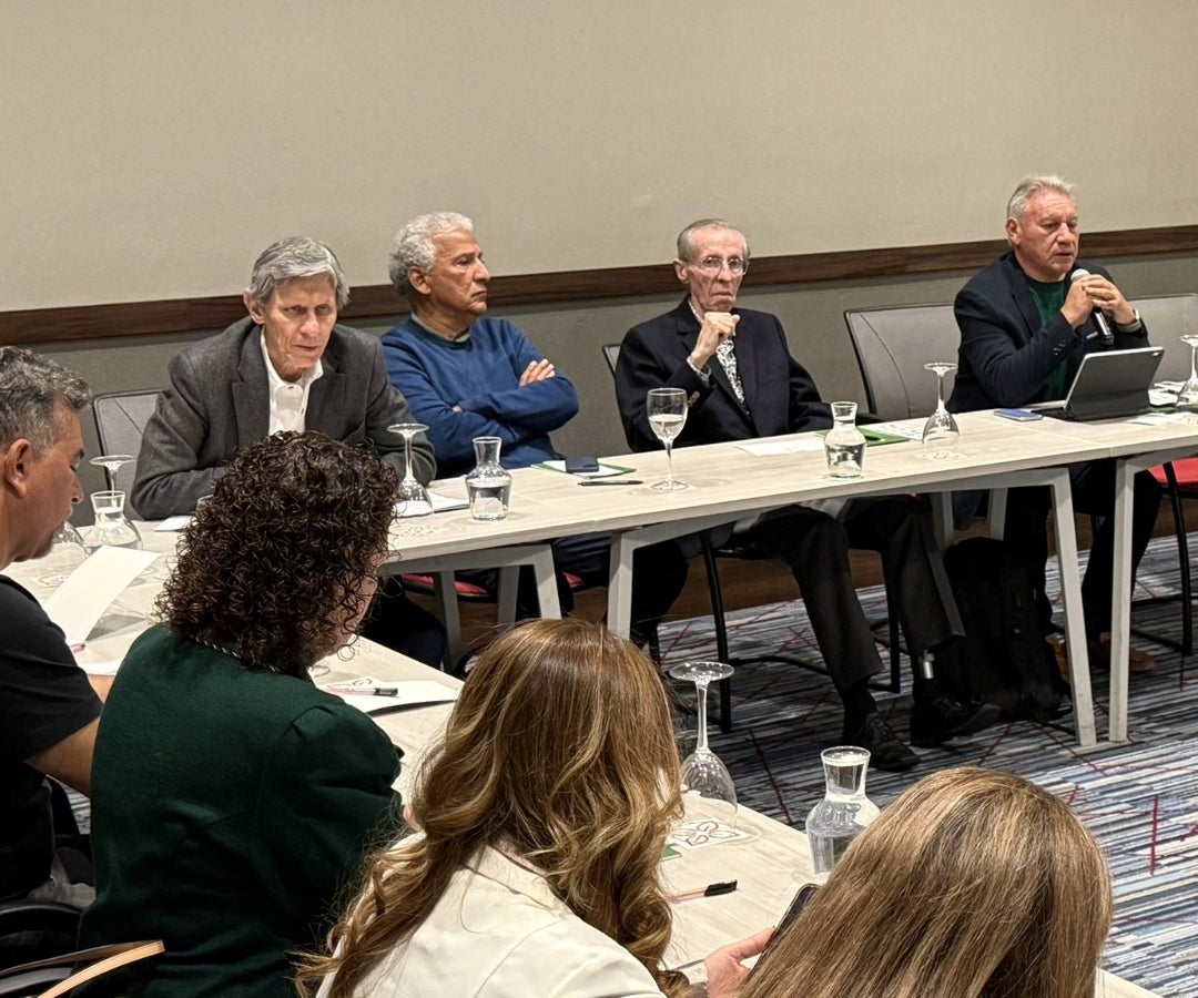 Partido Alianza Verde