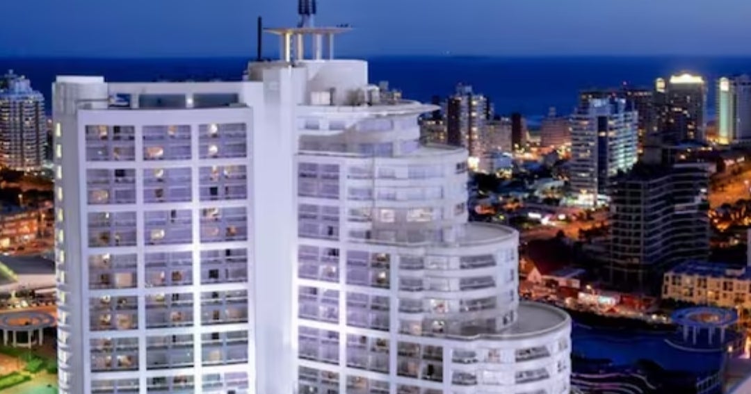 Avanzan las negociaciones para comprar el Hotel y el Casino Enjoy Punta del Este