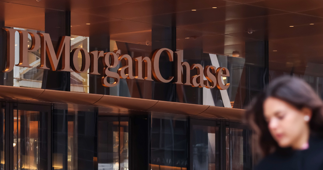 Operadores de JPMorgan superan con creces expectativas con una recaudación récord