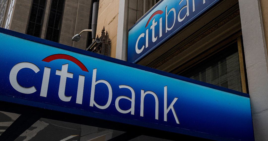 Citi registra sus mejores resultados en cinco años a medida que se consolida su renovación