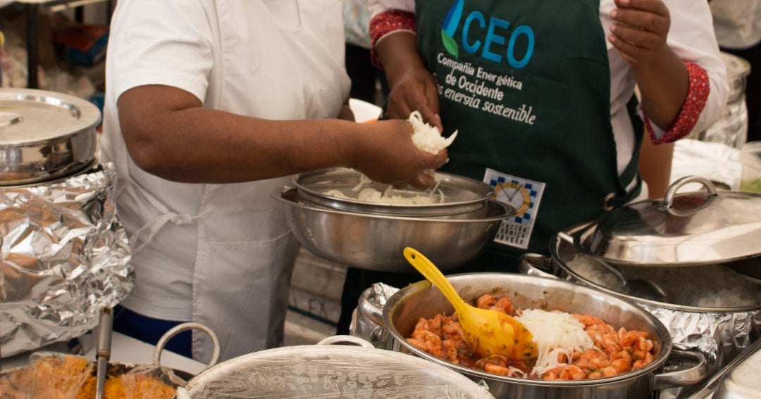 Gastrofest abre convocatoria para fortalecer gastronomía de Bogotá y Cundinamarca