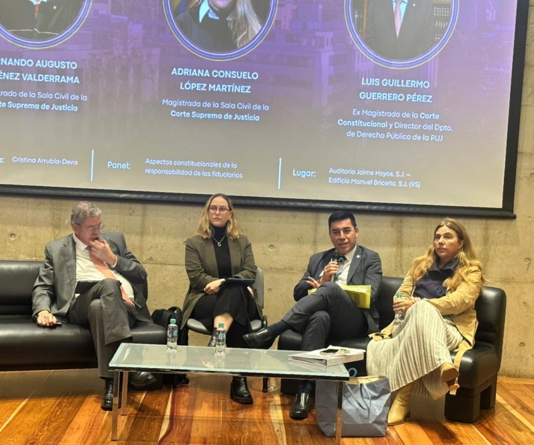 Foro Académico Javeriana