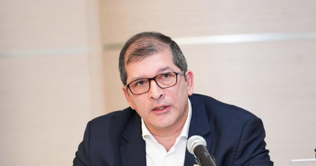 ANI aclaró que su ejecución presupuestal en 2025 fue de 95% con $194.000 millones