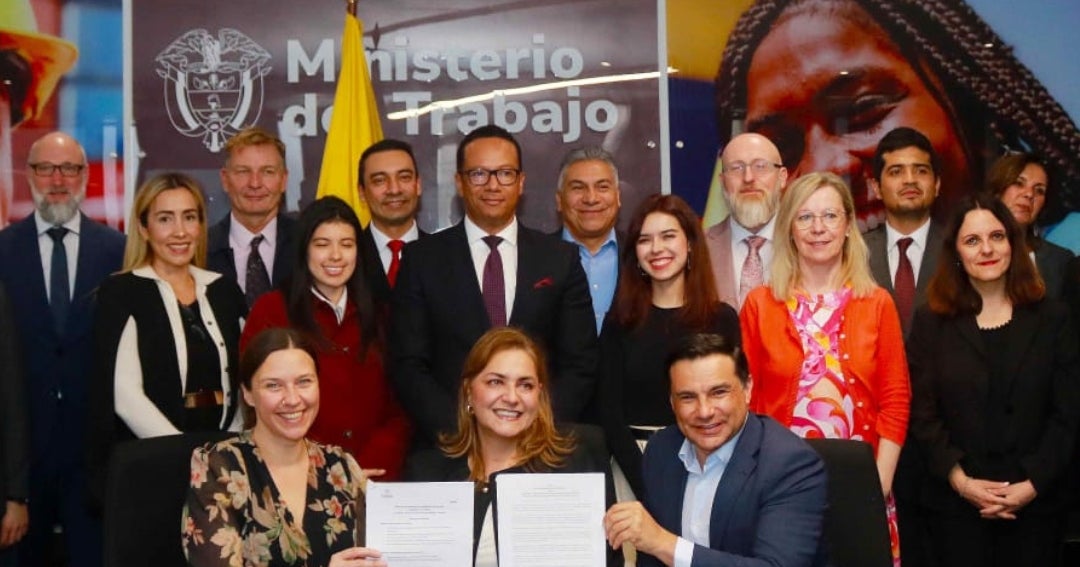 Cotizantes en Colombia y Alemania sumarían semanas para obtener pensión