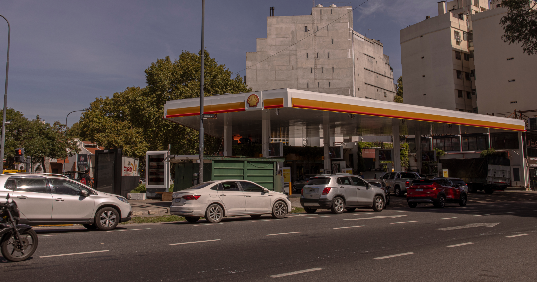 La inflación en Argentina repuntó más de lo esperado debido a la crisis energética