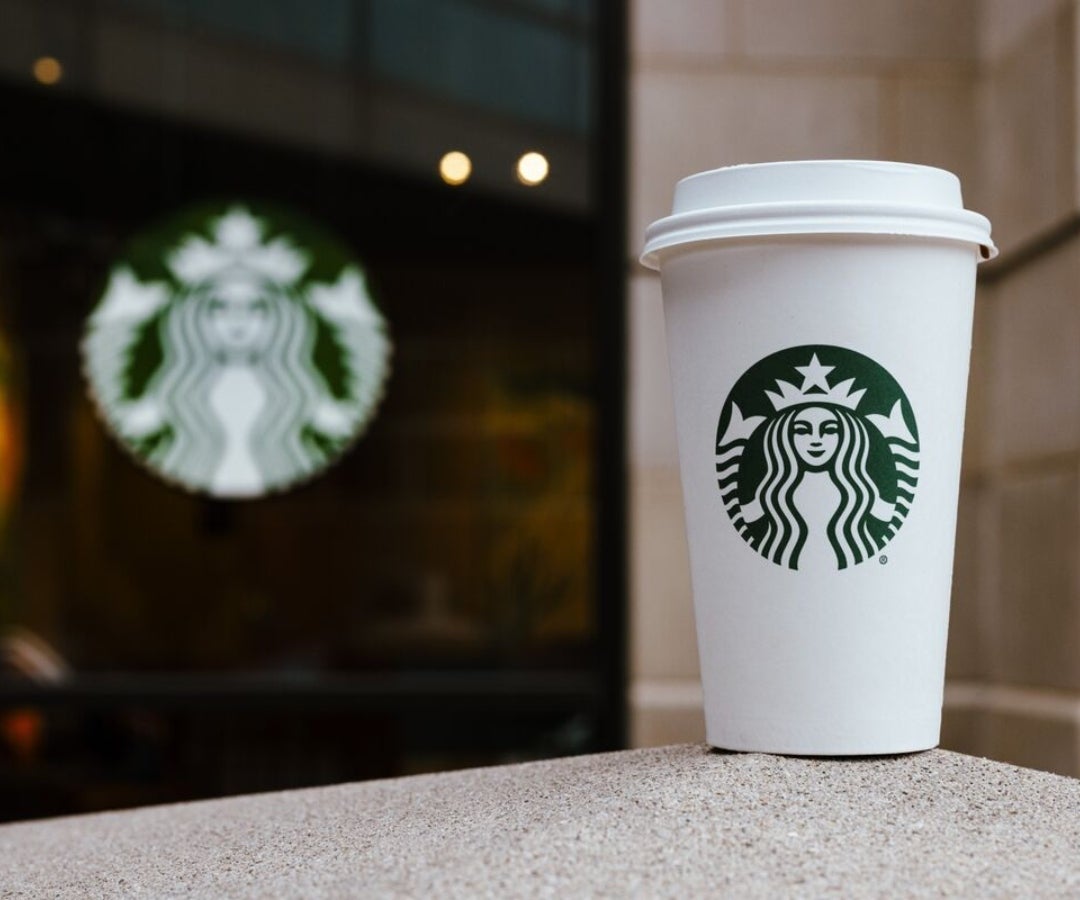 Voyage Food se registró pese a oposición de Starbucks