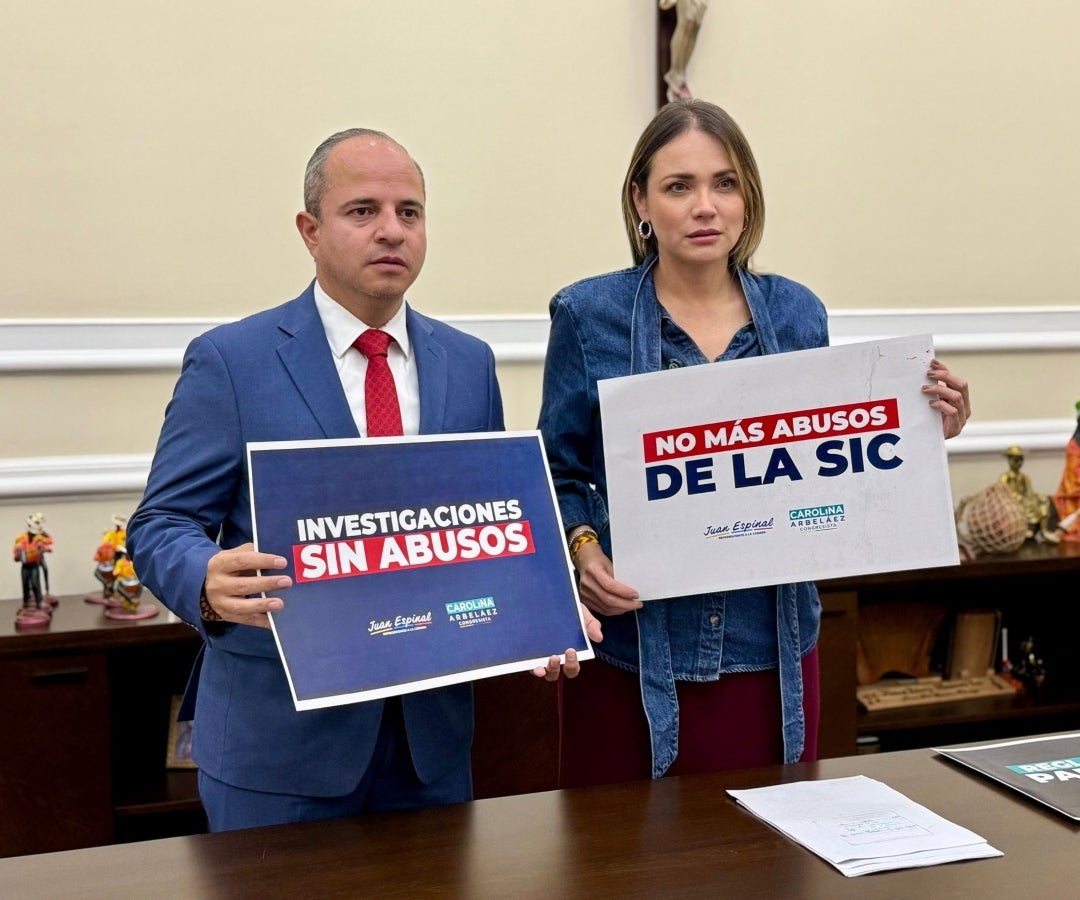 Representantes a la Cámara radicaron un proyecto que busca limitar procesos de la SIC ante empresas