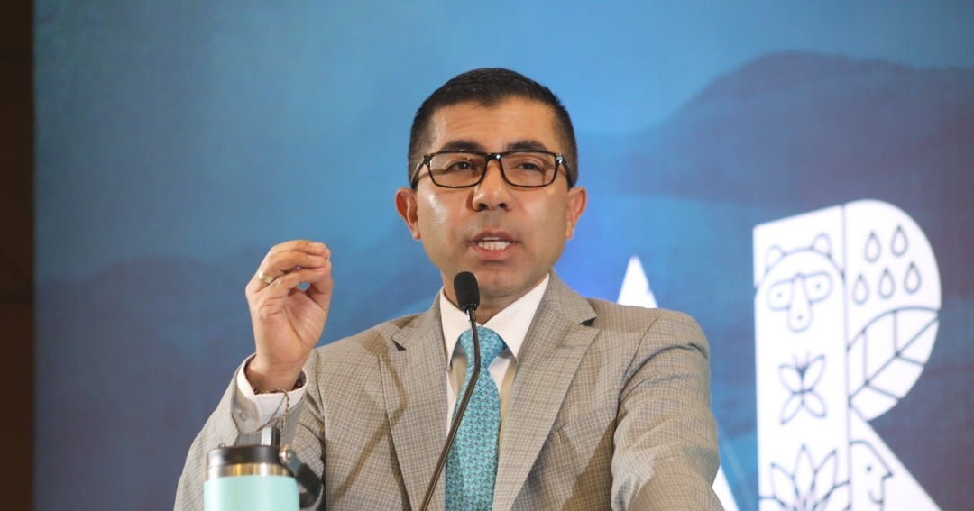 La CAR le restringió el uso del agua de La Calera a Indega y reajustó la concesión