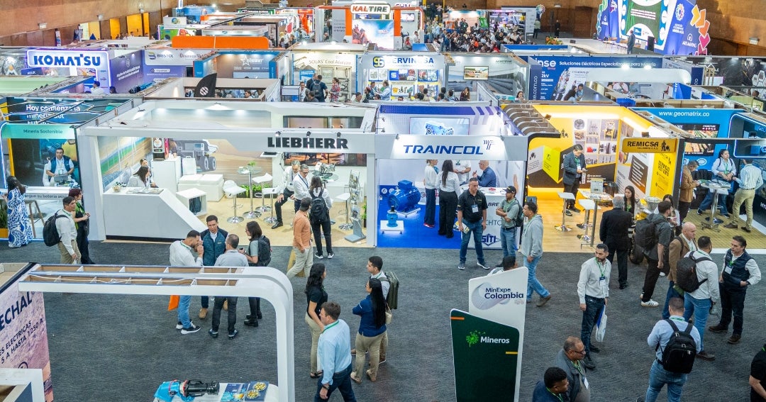 MinExpo 2026 proyecta negocios por más de US$30 millones