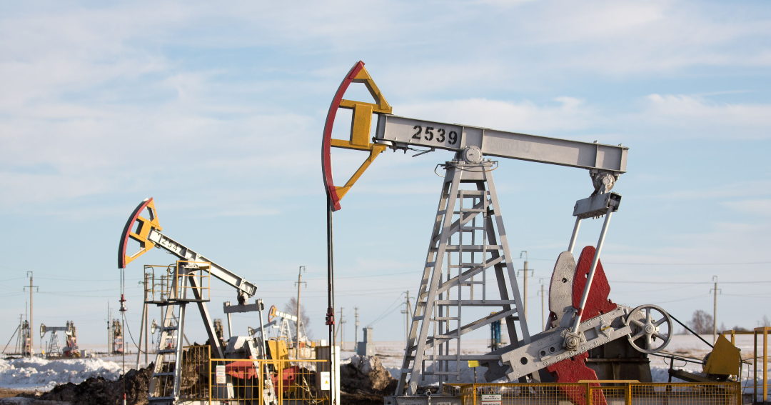 Estados Unidos no renovará las exenciones a los acuerdos petroleros con Irán y Rusia