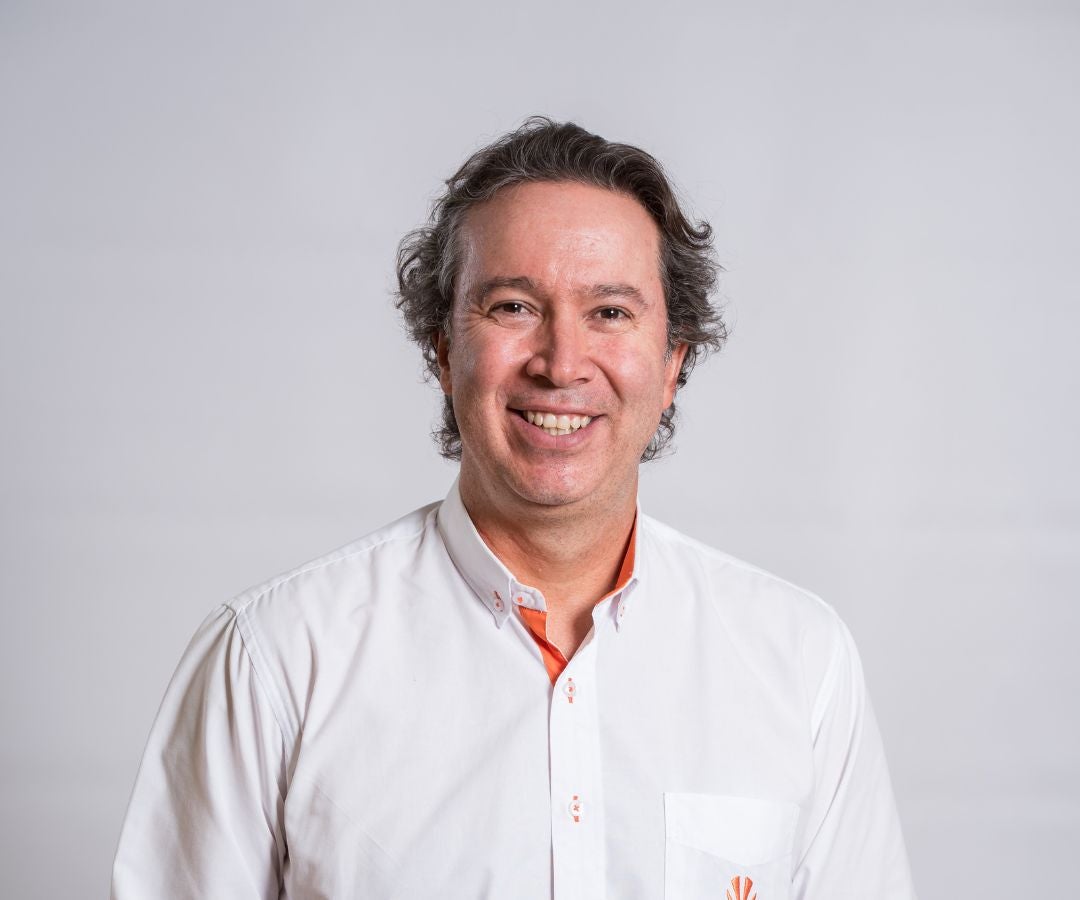 Ricardo Serna, líder de Celsia