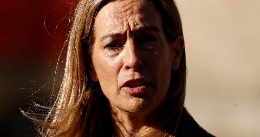 Gobernadora de Nueva Jersey pide a la Fifa pagar traslados a los juegos del Mundial