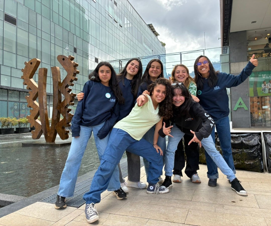 Jóvenes participarán en el Youth Forum 2026