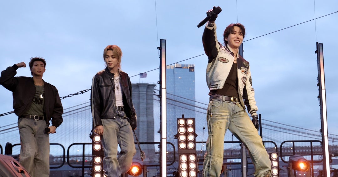 LA SIC abre averiguación preliminar por la venta de las boletas del concierto de BTS