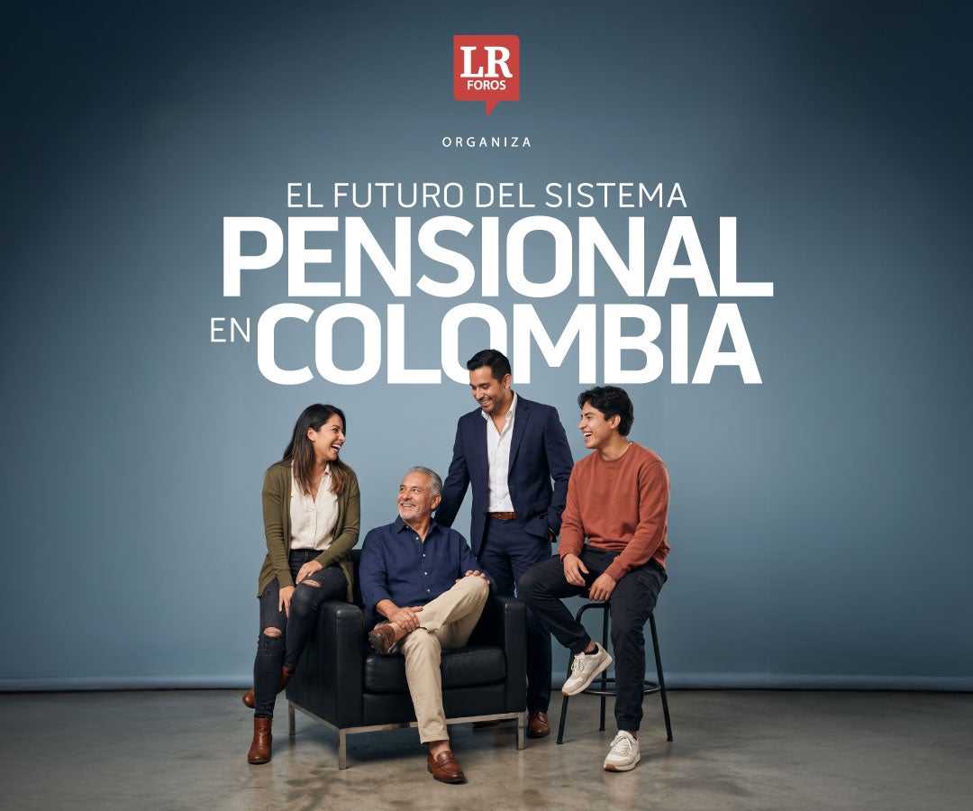 El Futuro del Sistema Pensional en Colombia