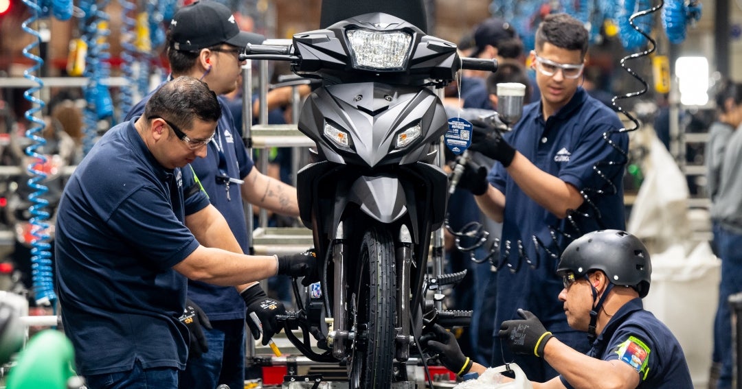 Auteco y Didi se unen para formación certificada de arrendadores conectados a la app