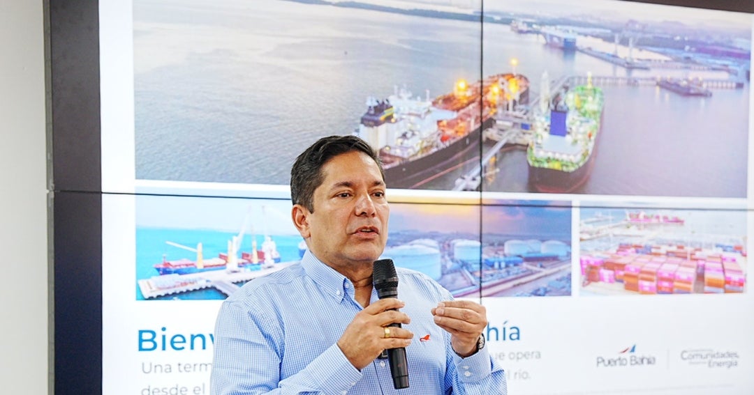 Hurtado confirma reunión de junta de Ecopetrol pero descarta asamblea extraordinaria