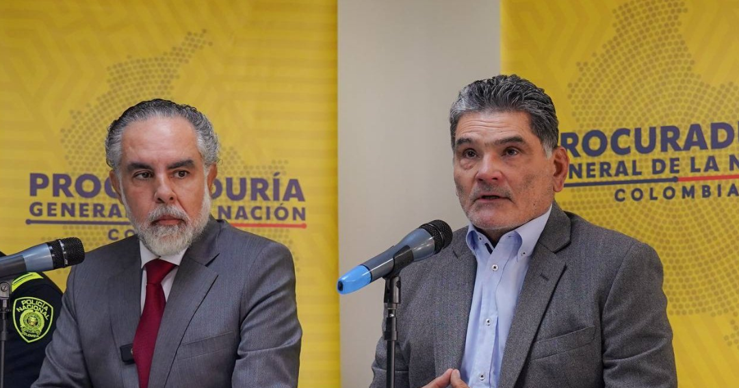 Procuraduría hace inspección en Supersalud por irregularidades en intervención de Nueva EPS