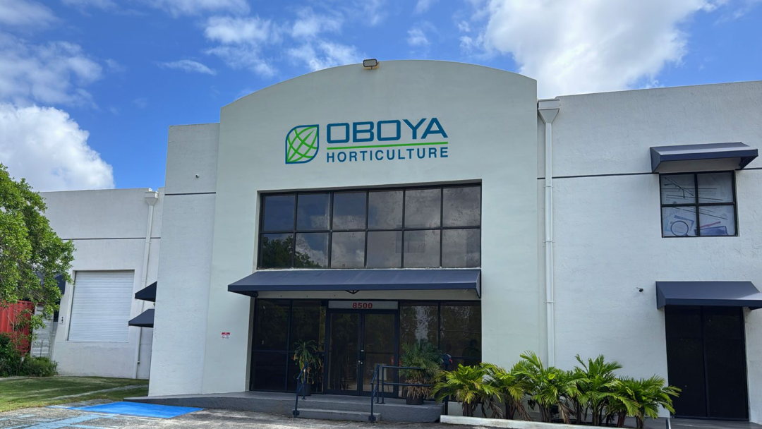 Oboya Horticulture