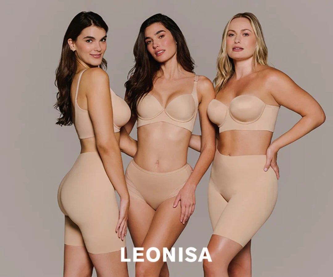 Leonisa no impidió el registro de las fajas Lennie