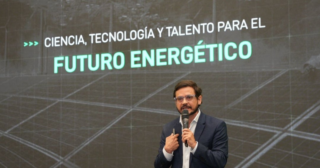 Empresas paisas lanzaron Energy Valley para crear un hub internacional de energía