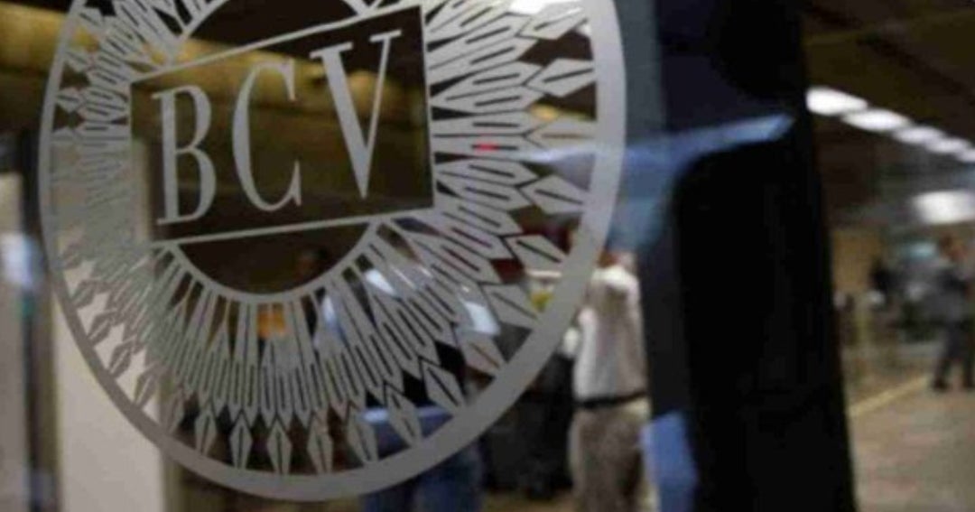 Delcy Rodríguez nombra a Luis Pérez como presidente del Banco Central de Venezuela