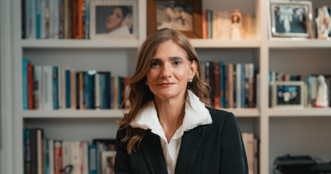 Ángela María Orozco será la vicepresidenta senior de asuntos corporativos en Avianca