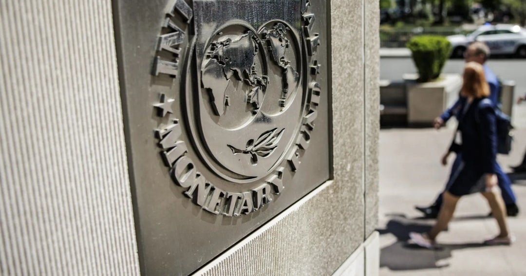 El FMI podría ofrecer programa de apoyo a Venezuela tras reanudación de relaciones