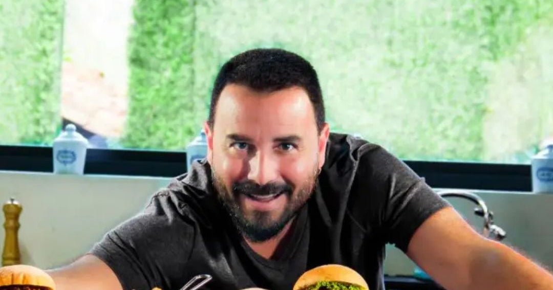 Todo listo para inicio del Burger Master 2026