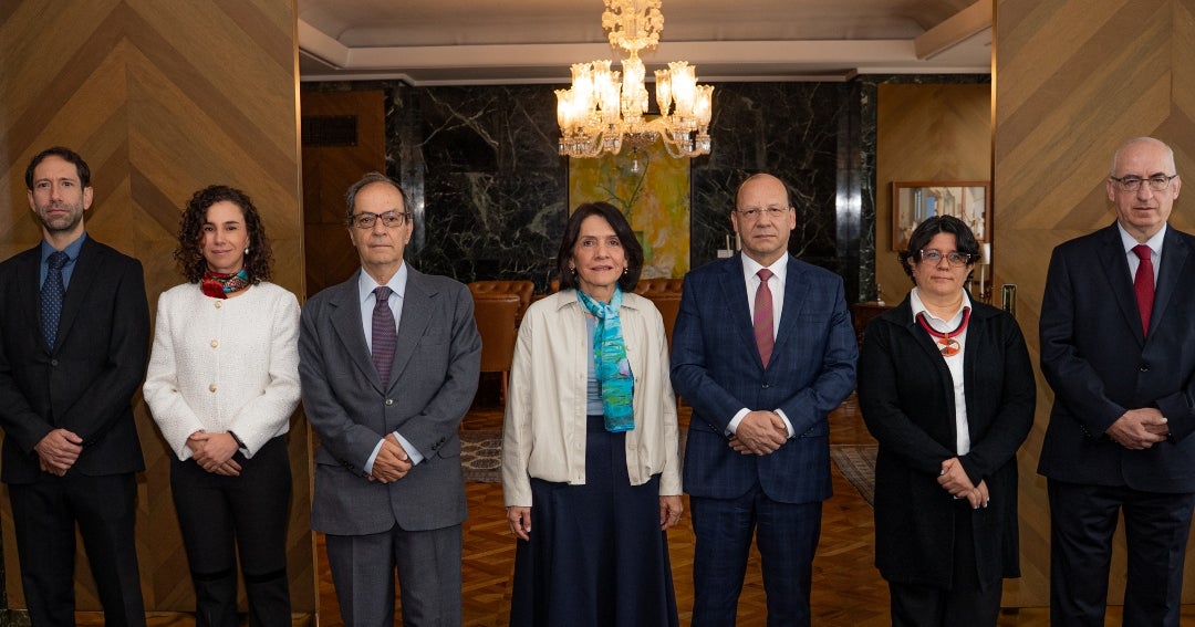 Colombia: Consejo de Estado revisa decreto que afecta tasas