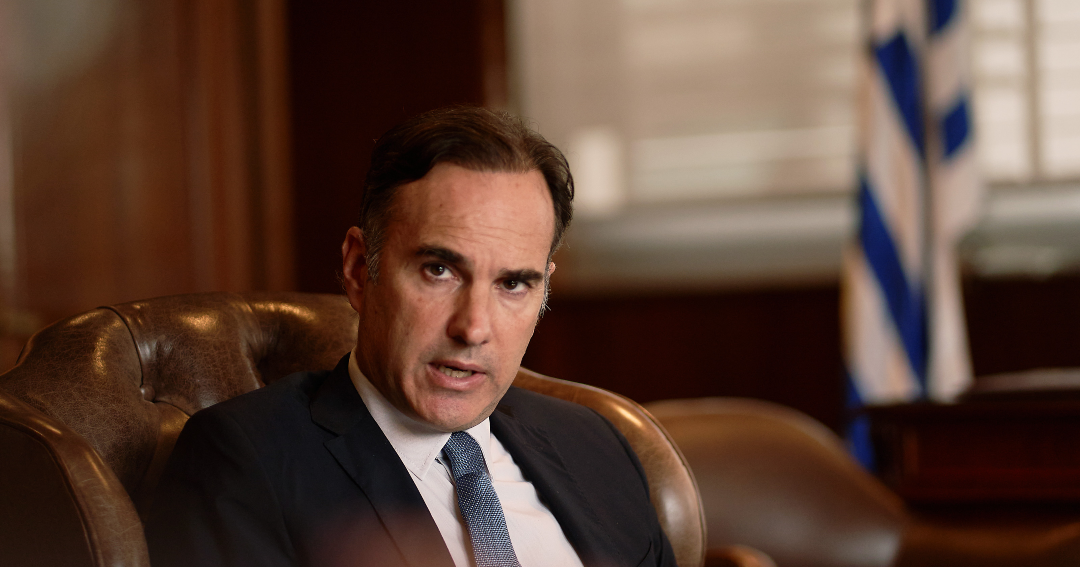 El Banco Central uruguayo estima mayor crecimiento en primer trimestre en Uruguay