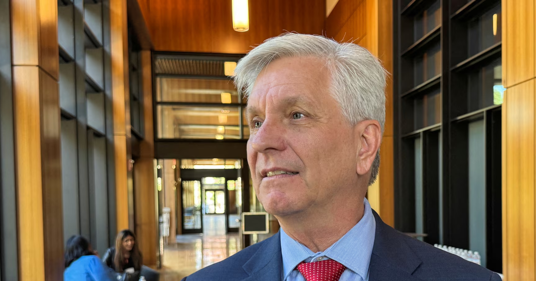 Aún es posible que se produzcan recortes de tasas este año si la guerra termina pronto