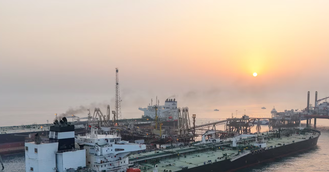 Irak reanuda exportaciones petroleras tras parón de un mes por perturbaciones en Ormuz