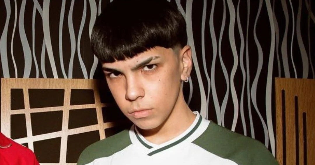 El artista Milo J vuelve a la capital con doble fecha en el Movistar Arena en abril