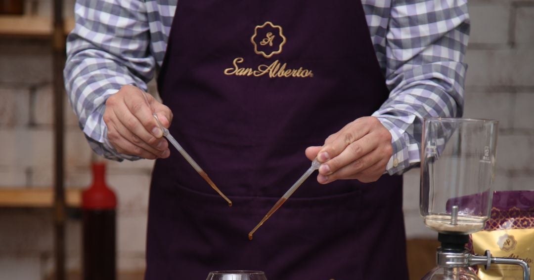 El Café San Alberto fue reconocido como el ´Mejor Café de Colombia' por Acodrés