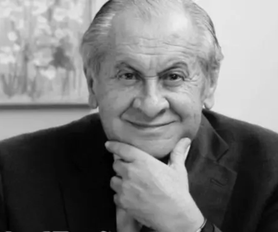 El legado de un arquitecto de la educación empresarial, la huella de Marco Fidel Rocha