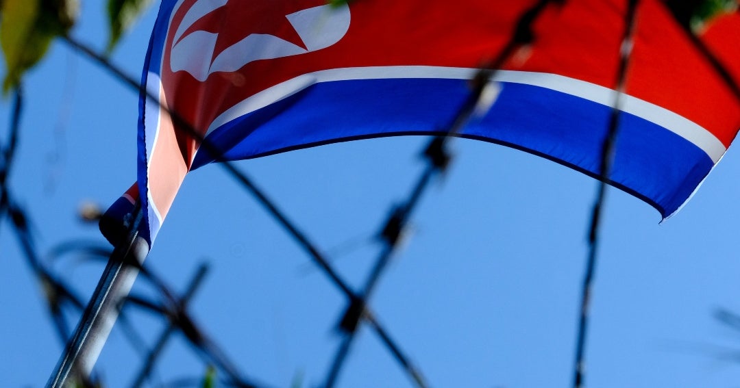 Corea del Norte prueba un misil balístico no identificado, según informa Yonhap