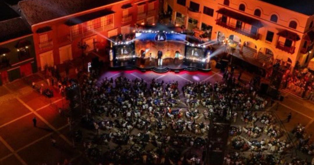 Conozca el listado de los ganadores en los Premios India Catalina en su edición 2026