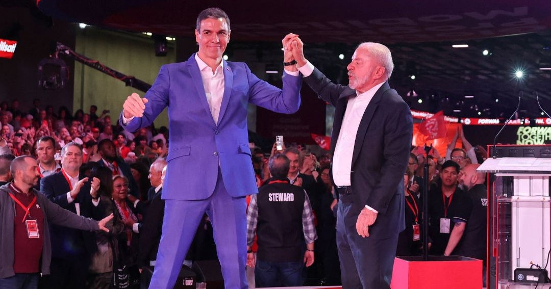 Izquierdistas se reúnen en España con esperanza de resurgir y enfrentar la ultraderecha