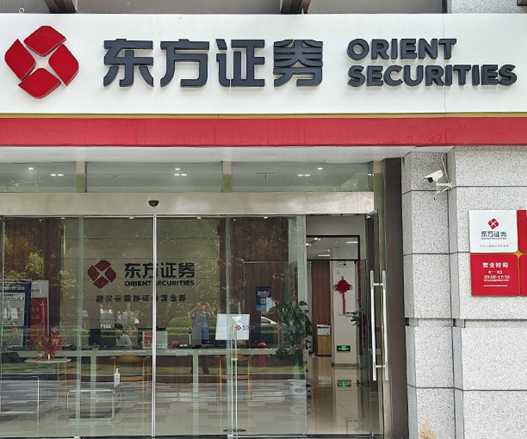 Orient Securities
