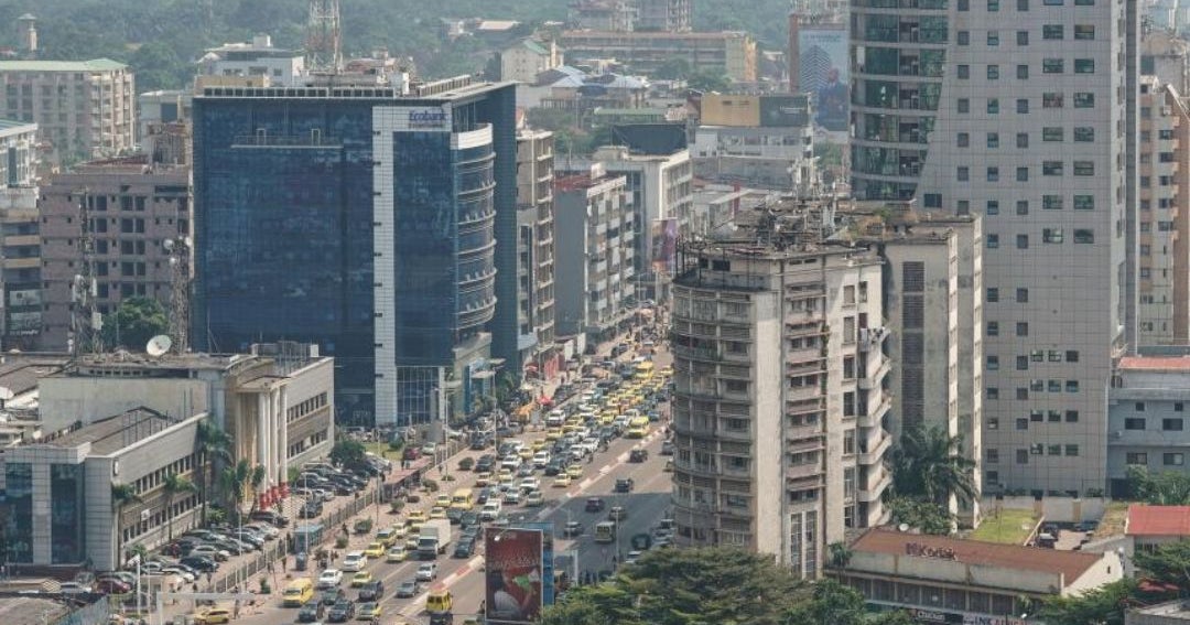 Deportados ecuatorianos por EE.UU. fueron enviados a la República del Congo