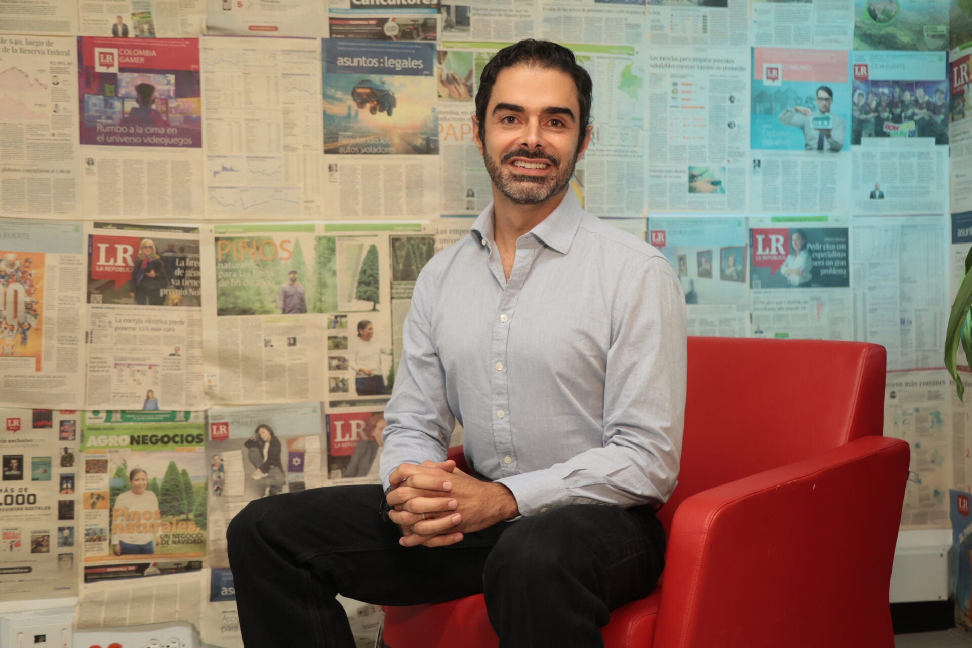 SANTIAGO SUAREZ_COFUNDADOR Y CEO DE ADDI