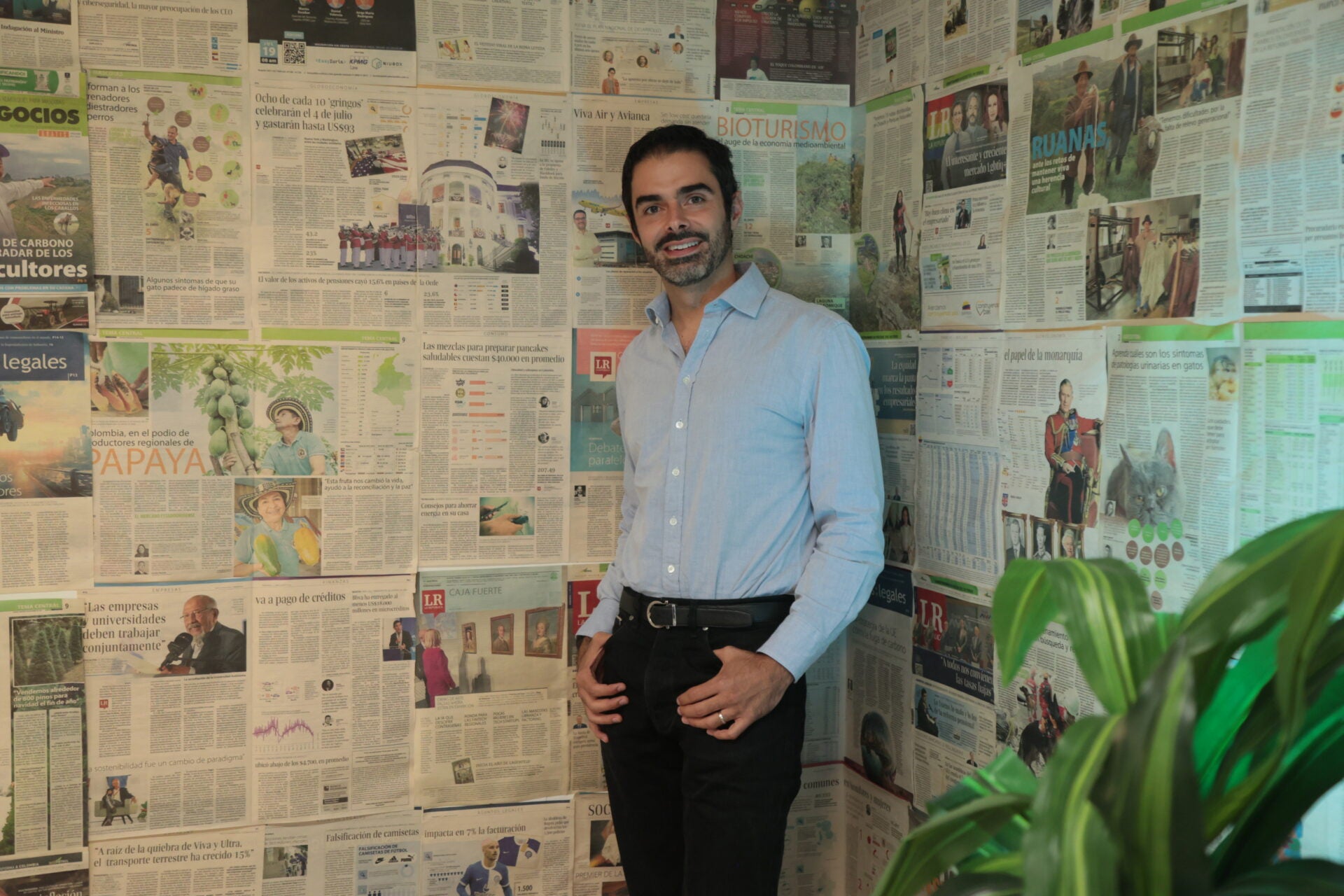 SANTIAGO SUAREZ_COFUNDADOR Y CEO DE ADDI