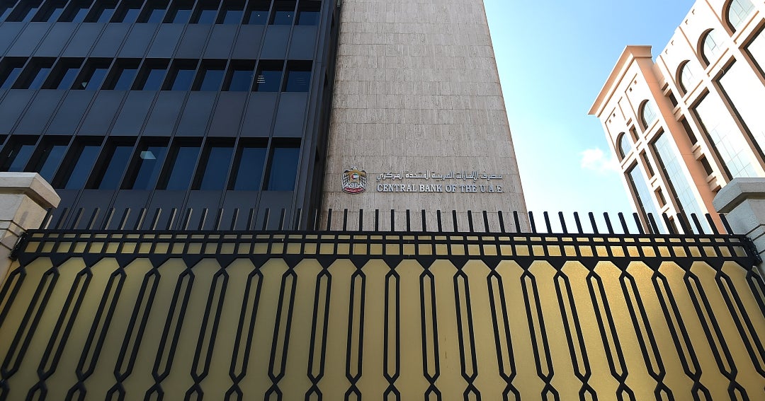 Emiratos Árabes Unidos en conversaciones con EE.UU. para un posible rescate financiero