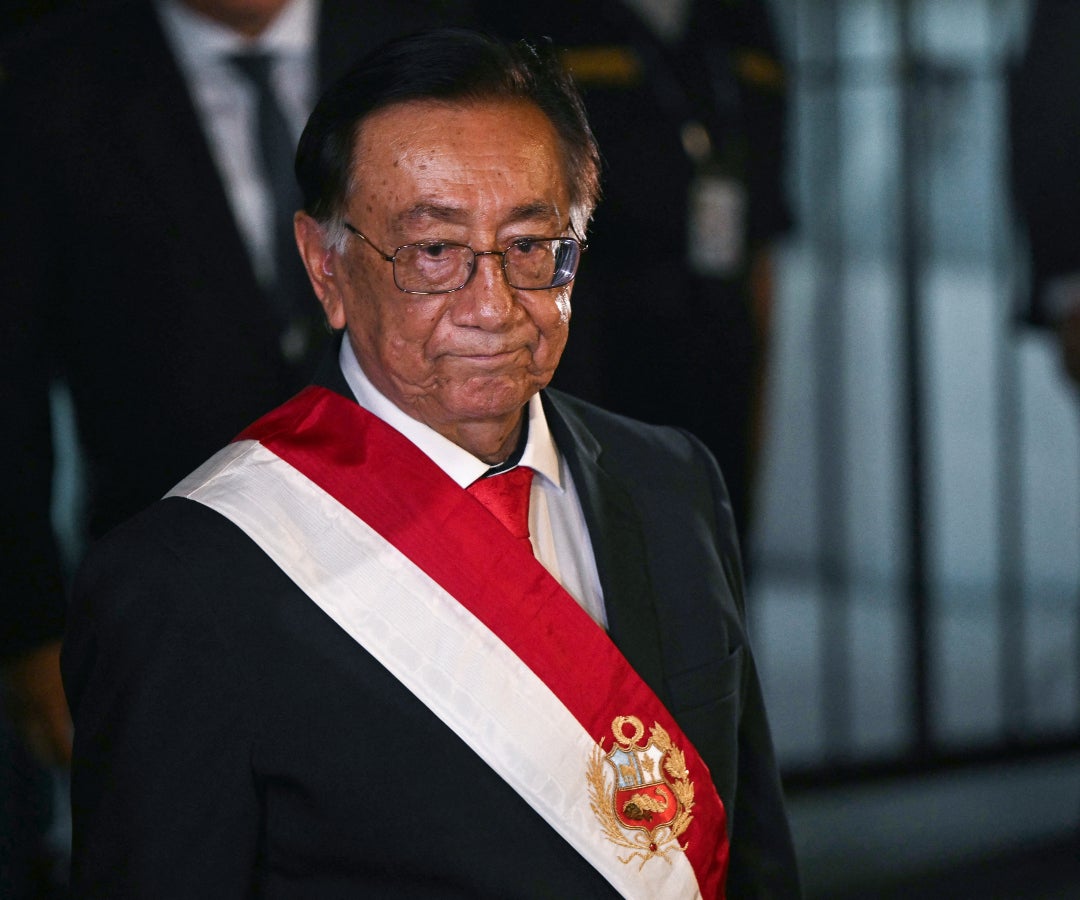 Perú aplaza compra de F-16 y pone en riesgo su relación militar con Estados Unidos