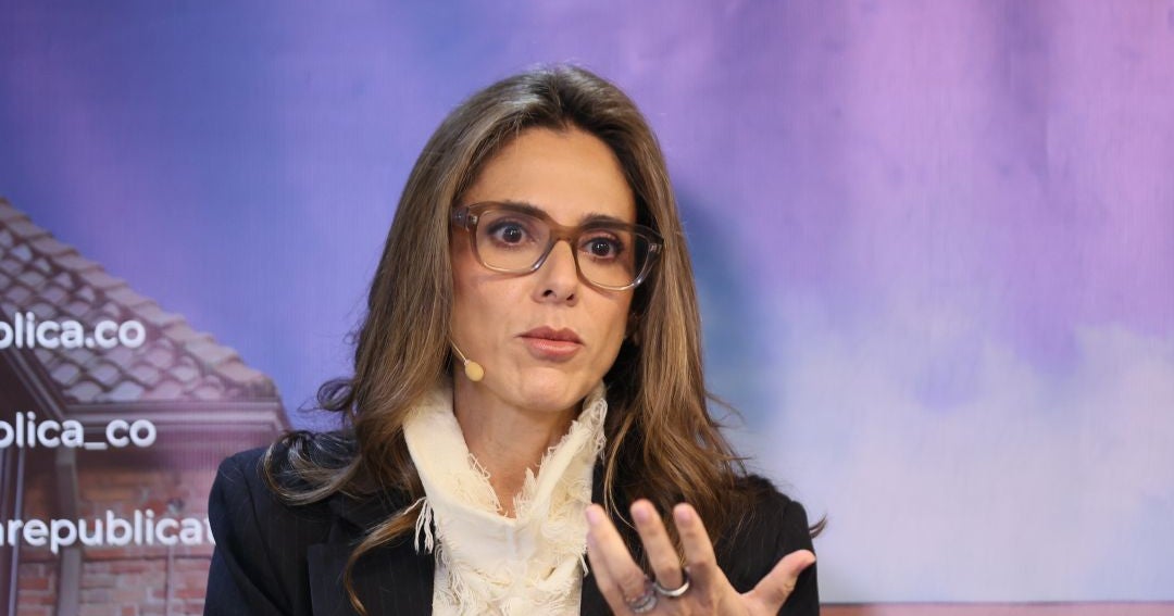 Acolgen advierte que Colombia no tiene suficiente energía para 