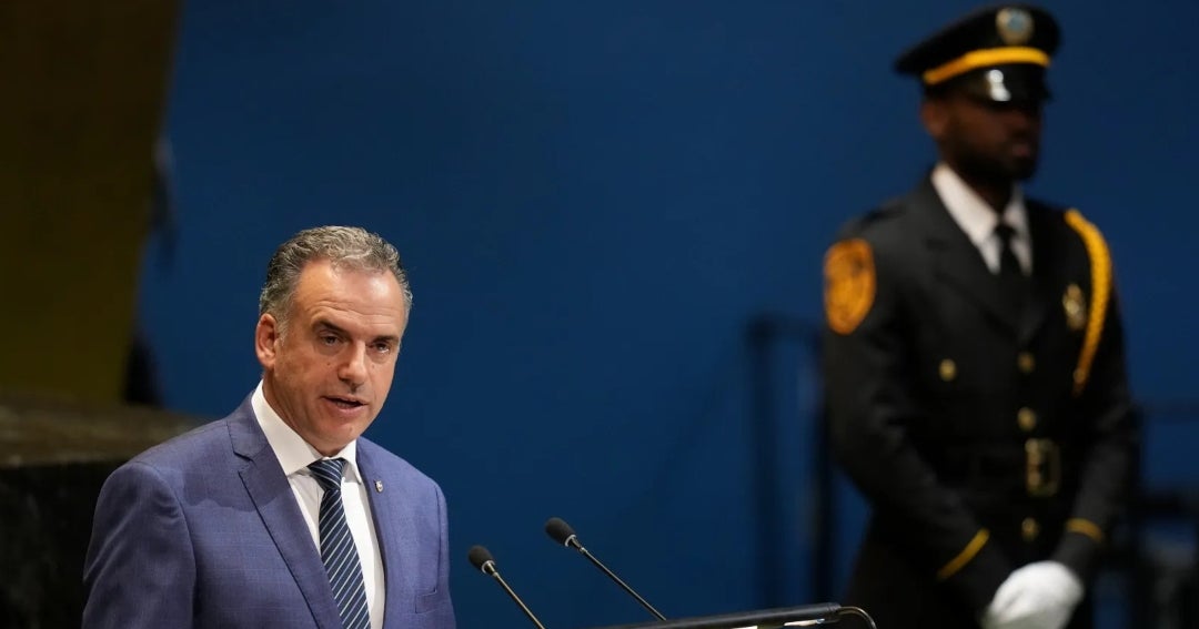 El gobierno uruguayo no prevé cambios en los impuestos “en el horizonte inmediato”