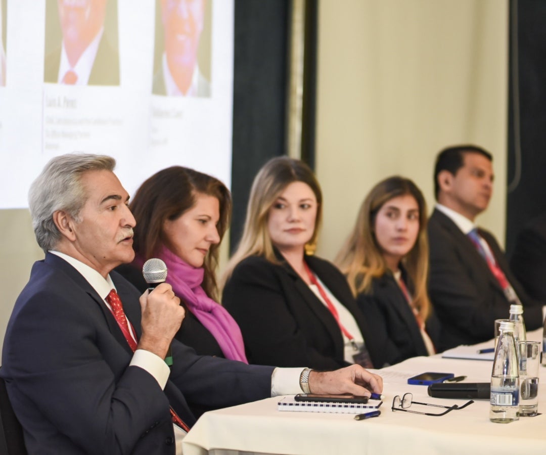 Foro Gerencias Legales 2026