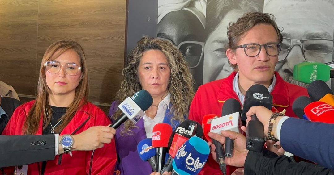 Con decreto, Alcaldía de Bogotá delimitará zonas y cupos para vendedores informales